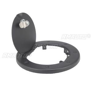 Tapa de Tanque de Combustible con Bloqueo para Jeep TJ Wrangler 1997-2007, Accesorios Exteriores, Kit de Carrocería, Accesorios para Automóviles - Product Image 4