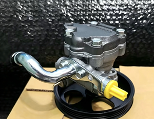 Servicio Integral WGD: Bomba de Dirección Asistida Nueva para OEM 49100-56B20 para SUZUKI <span class=keywords><strong>Vitara</strong></span> - Product Image 2
