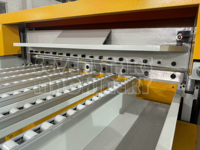 Línea de producción de extrusión de hoja de perfil de mármol de Pvc Sevenstars, máquina de fabricación de perfiles de corte de plástico