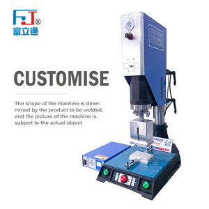 Kỹ thuật số Máy siêu âm cho Hàn Băng Hàn huy chương Dây đeo máy siêu âm dây buộc giá rẻ siêu âm hàn - Product Image 5