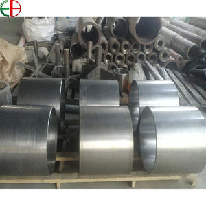 Как 2027 Cr27 LC & Cr27 HC высокая Cr железная труба отливка EB1051 детали оборудования центробежный литой HRC60 - Product Image 5