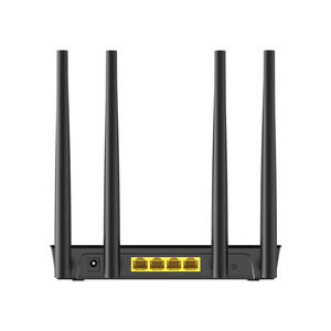 <span class=keywords><strong>Router</strong></span> WiFi 6 Dual-Band Gigabit <span class=keywords><strong>Wireless</strong></span> 5G COMFAST per Casa, Ufficio e Aziende - Product Image 6
