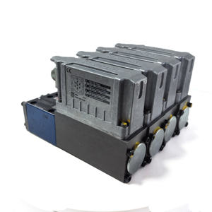 ไฮดรอลิก - FD32PA2X/B06V (ซีรีส์ FD32) - Product Image 2