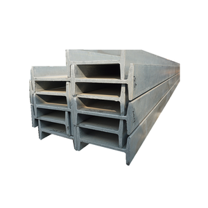 Viga H de Acero Aleado ASTM A588 A242 para Ingeniería Estructural y Uso en Puentes, Marca Wxh con Servicios de Procesamiento Personalizables - Product Image 5