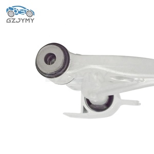 Brazo de Control Lateral Inferior Delantero Izquierdo y Derecho 2463304700 2463304800 para <span class=keywords><strong>Mercedes</strong></span>-<span class=keywords><strong>Benz</strong></span> W117/W246/W176 <span class=keywords><strong>CLA</strong></span> 220 <span class=keywords><strong>CDI</strong></span>/B <span class=keywords><strong>200</strong></span> <span class=keywords><strong>CDI</strong></span>/B160 - Product Image 6