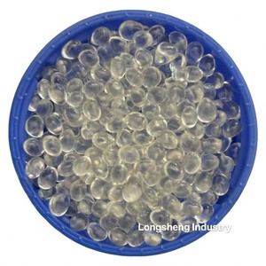 Factory Hot Selling PMMA <b>Plastic</b> Material Granules Color Pmma <b>Pellets</b> Virgin Polymethyl Methacrylate <b>Pellets</b> - Product Image 3