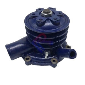 Piezas de Maquinaria de Construcción, Bomba de Agua para Motor 6BT 25100-93C00 - Product Image 3