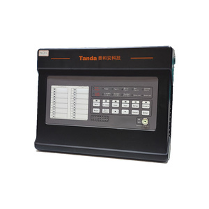 Système complet <span class=keywords><strong>de</strong></span> contrôle d'alarme incendie Tanda TXC7001, se connecte aux détecteurs <span class=keywords><strong>de</strong></span> <span class=keywords><strong>fumée</strong></span>, panneaux <span class=keywords><strong>de</strong></span> contrôle d'alarme incendie - Product Image 3