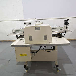 LVBU-8040F Swing Machine Industrial 200 Built Binding Folder Pattern Sewing Machine - Product Image 6