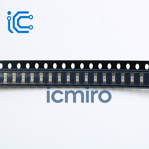 ICMICRO มีสินค้าในสต็อก ไมโครคอนโทรลเลอร์ MCU ของแท้จาก Microchip ผู้จัดจำหน่ายที่เชื่อถือได้ 0458001.DR - Product Image 1