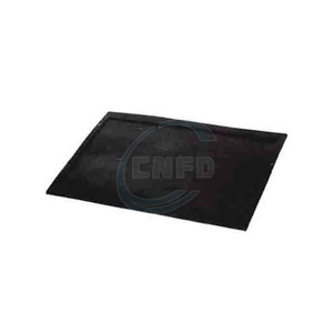 3943977 1594360 guardabarros a prueba de polvo para Volvo FH FM versión 2 piezas de repuesto para camión - Product Image 1