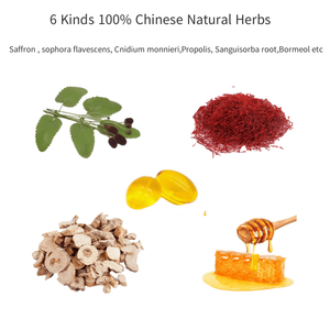 Kapsul <span class=keywords><strong>Herbal</strong></span> Yoni Detox 3-in-1 untuk Perawatan Intim dan Pengencangan Vagina - Product Image 4