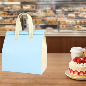Mochila Refrigerante Aislada, Moderna, Personalizable, Resistente, con Forro Térmico Impermeable para Entrega de Comida a Domicilio, Gran Capacidad - Product Image 1