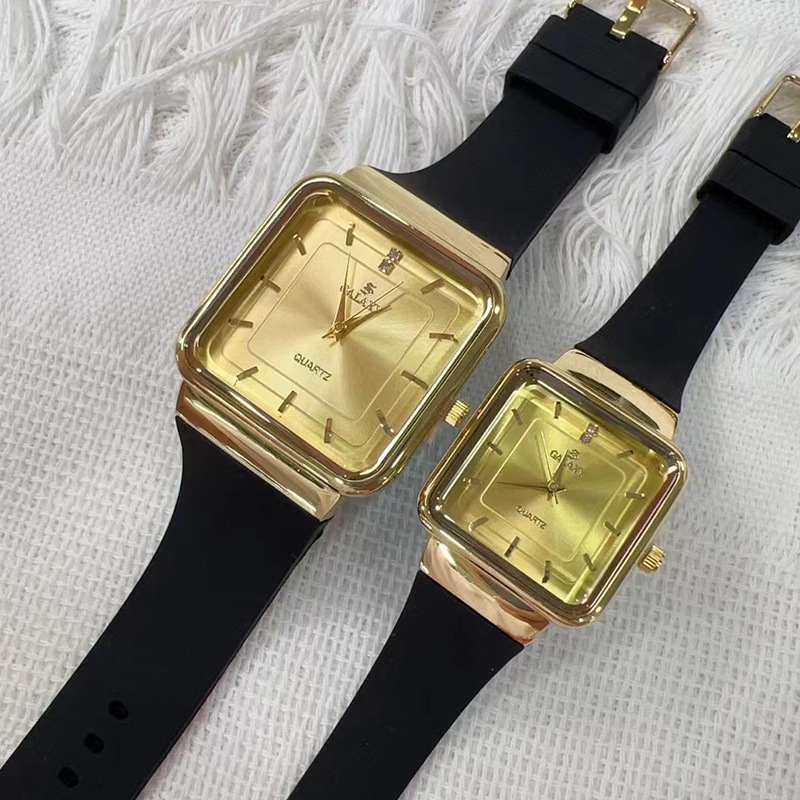Oro nero di grandi dimensioni