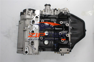 Motore Completo Originale per Chery QQ SQR372, Motore a Benzina, Motore UTV - Product Image 5