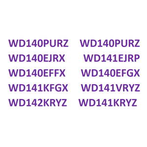 Disque dur 12 To WD121PURZ WD121PURP WD121EJRX WD120EFAX <span class=keywords><strong>WD120EFBX</strong></span> WD121KFBX WD121VRYZ WD121KRYZ WD122KRYZ HC520 3,5 pouces HDD - Product Image 2