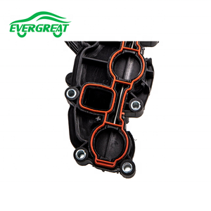 Ống Dẫn Khí Nạp 2.0 TDI + Động Cơ 03L129711AG 03L129086 03L129086Vfor VW EOS GOLF JETTA PASSAT - Product Image 4