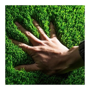<span class=keywords><strong>Tapis</strong></span> de gazon de football et gazon artificiel <span class=keywords><strong>sur</strong></span> gazon synthétique de terrain de football en plein air - Product Image 3