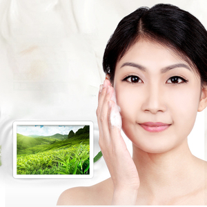 <span class=keywords><strong>Detergente</strong></span> <span class=keywords><strong>Viso</strong></span> OEM Rorec Etichetta Privata al Tè Verde <span class=keywords><strong>Naturale</strong></span> e Olio d'Oliva, Pulizia Profonda e Controllo del Sebo - Product Image 3