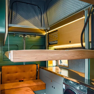 OEM Caravan Motorhome Camper <span class=keywords><strong>Van</strong></span> Lit élévateur pour économiser de l'<span class=keywords><strong>espace</strong></span> Système de lit élévateur électrique - Product Image 6