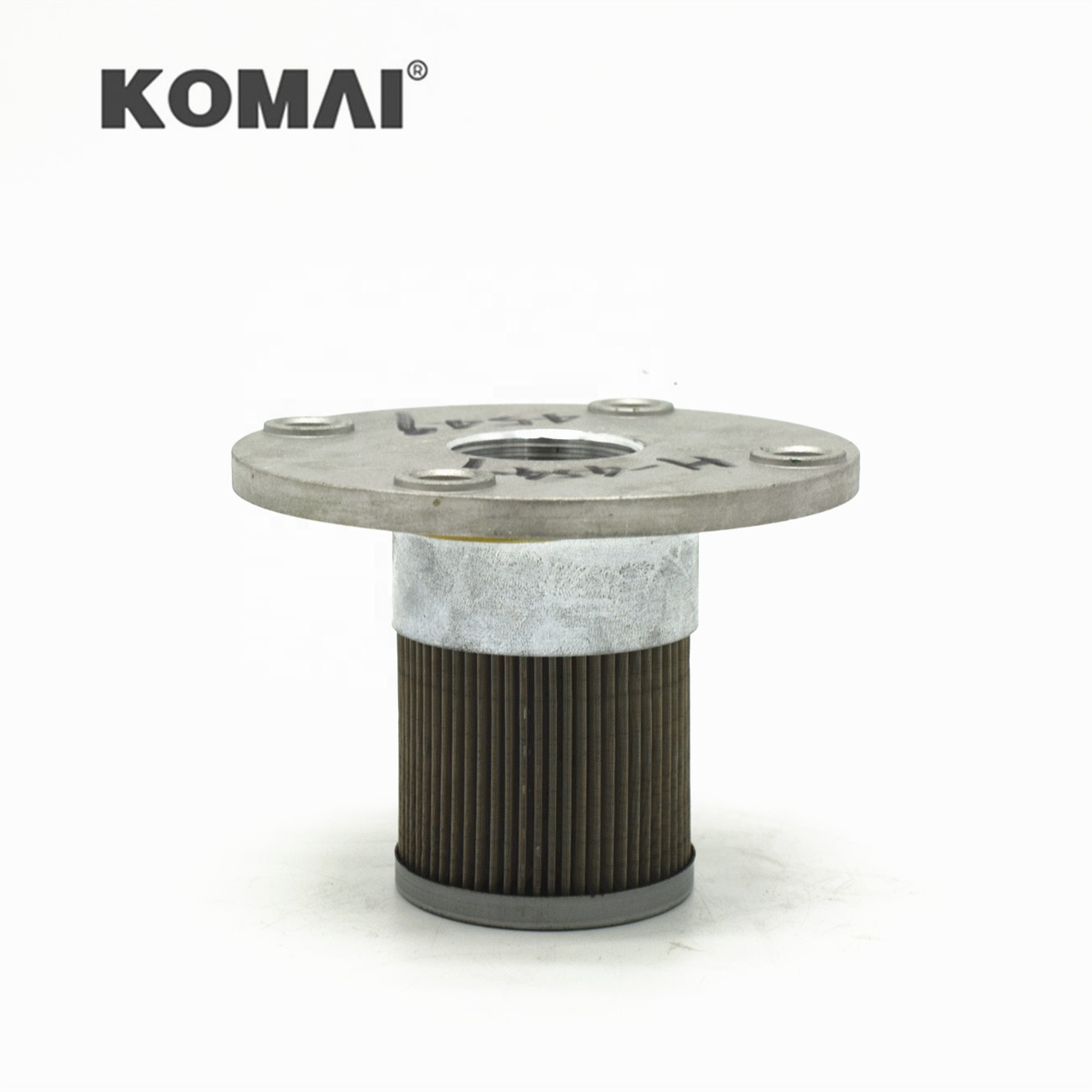 Hydraulic Filter for Hitachi EX30 EX55UR Mini Excavators