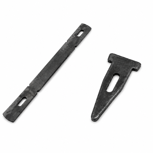 Pasador Triangular de Acero de Alta Resistencia para Sistema de Encofrado de Hormigón - Sujetadores Reutilizables - Product Image 3