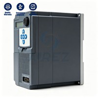 6SL3220-1YE30-0AP0 VFD Inverter Servo 6SL32201YE300AP0 Dengan Layanan Konverter Modbus OPC Opsional