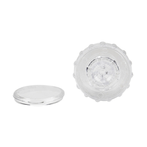Molino <span class=keywords><strong>de</strong></span> Especias Acrílico en Oferta, <span class=keywords><strong>Molinillo</strong></span> <span class=keywords><strong>de</strong></span> Sal y <span class=keywords><strong>Pimienta</strong></span> para Uso en la Cocina - Product Image 5