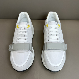 Zapatos de Estilo Deportivo para Hombre, Zapatos Deportivos Casuales de Moda, Zapatos Transpirables Baratos al por Mayor con Función Antideslizante - Product Image 5