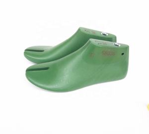 La scarpa in plastica da 2.5cm con <span class=keywords><strong>tacco</strong></span> <span class=keywords><strong>basso</strong></span> dura per la produzione di <span class=keywords><strong>scarpe</strong></span> da sandalo da <span class=keywords><strong>donna</strong></span> - Product Image 5