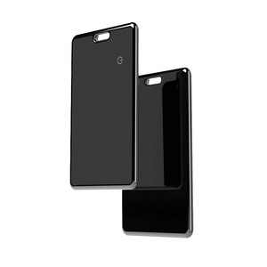 Traqueur d'étiquette d'air IOS <span class=keywords><strong>anti</strong></span>-perte <span class=keywords><strong>extérieur</strong></span> Nouveau design Traqueur de clé rond pour animaux de compagnie Trouver mon étiquette Trouver mon - Product Image 5