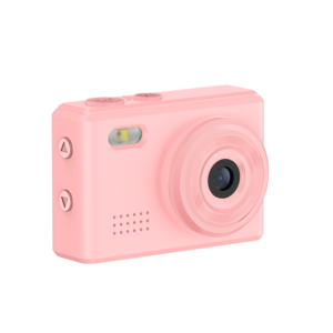 מצלמת OME מקצועית לצילום HD 1080P 2MP CMOS דיגיטלית, מצלמה מיני חמודה בצורת עניבה, מצלמת כיס סודית לילדים, מצלמת נסיעות עם כרטיס SD - Product Image 2