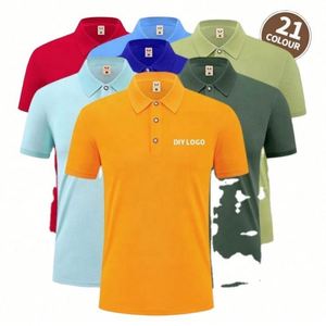 Guangzhou Clothing Cost-Effective Unisex Solid for <b>Shirts</b> Knitted Fabric Breathable Quick Dry for Custom Logo - Product Image 3
