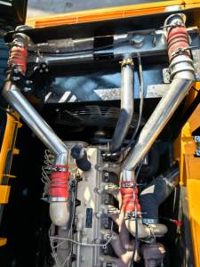 Excavadora Hidráulica Usada a Precio Económico, Maquinaria para Movimiento de Tierras, Excavadora Hyundai 305LC-9S en Venta - Product Image 6