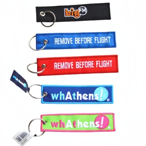 Thấp moq thêu máy bay tùy chỉnh văn bản thư Logo thêu dệt móc chì<span class=keywords><strong>a</strong></span> khó<span class=keywords><strong>a</strong></span> cho xe máy xe - Product Image 1