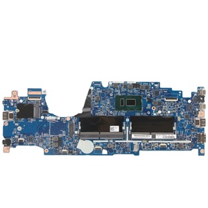 Bán buôn L380 L380 Yoga máy tính xách tay bo mạch chủ cho ThinkPad 17821-2M Bo mạch chủ thử nghiệm 100% làm việc 5b21b35271 5b21b35365 - Product Image 1