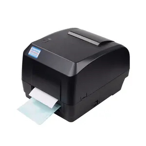 Xprinter Không Dây Cầm Tay Máy In Nhiệt Maker Label Receipt 80 Mét Mã Vạch Máy In Nhiệt Impresora De Etiquetas