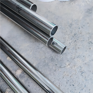 बिजली संयंत्र और गर्मी हस्तांतरण उपकरण के लिए 310 एस स्टेनलेस स्टील ट्यूब 19 मिमी - Product Image 3