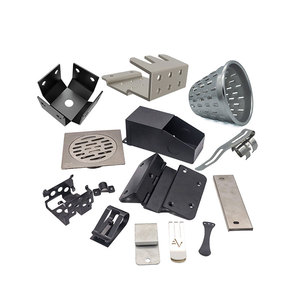 Mesin Pemrosesan Profesional Segala Jenis <span class=keywords><strong>Stamping</strong></span> dan Bending, Pabrik <span class=keywords><strong>Stamping</strong></span> Logam, Finishing Logam, Casing Logam, Fabrikasi Lembaran Logam, Komponen - Product Image 3