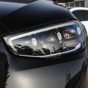 2021-2024 para Mercedes Benz Clase S W223 conjunto de Faros LED para S400 <span class=keywords><strong>S450</strong></span> S500 S nueva condición luces originales izquierda y derecha - Product Image 4