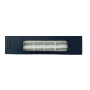 Cartucho de filtro para aspiradora robótica Midea M7, pieza de repuesto de alta eficiencia de 800mm x 800mm para i10 M71CN S8 S8+ - Product Image 3