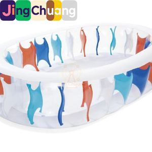 <span class=keywords><strong>Piscina</strong></span> Familiar Original 54066, <span class=keywords><strong>Piscina</strong></span> Inflable, <span class=keywords><strong>Piscina</strong></span> de Pelotas para Niños - Product Image 5