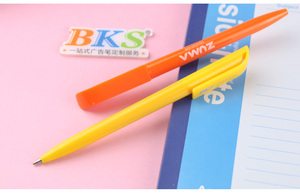 Bolígrafos Personalizados con Logotipo, Ecológicos, Imprimibles con UV, Colores Personalizados, Económicos, de Plástico, para Oficina, Escuela, Promocionales - Product Image 4