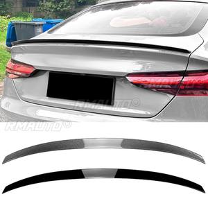 Aileron de coffre arrière pour Audi A5 F5 Berline 2017-2024 Accessoires automobiles - Product Image 1