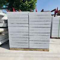 Carreaux de sol carrés modernes sablée, épaissis, à prix ultra-bas direct usine, pour usage en parc, écologiques, durables, robustes, garantie 5 ans