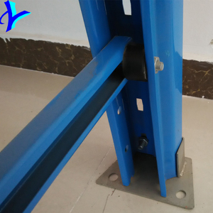 צמיג בד מחסן מזרן אחסון מתלה/אחסון מדפי - Product Image 4