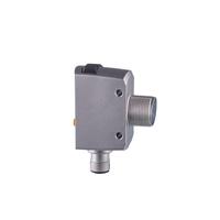 Sensor de Distancia Láser Retroreflectante O6P204 O6P702 EN STOCK con Supresión de Fondo y Área Activa de 50-18000 mm