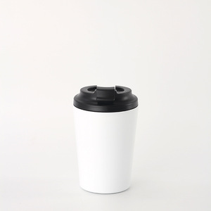 350ml Reusable <b>Double</b> <b>Wall</b>, Stainless Steel Vacuum Coffee <b>Mug</b> Insulated Travel Cup Custom 12oz Car <b>Mug</b> Mini Ice Cup/ - Product Image 5