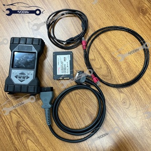 Outil de diagnostic automobile pour Land-Rover, compatible JLR DoIP, pour scanner OBD2 VCI, avec activation de l'application Pathfinder - Product Image 4