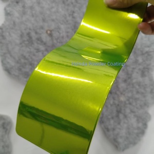 Hsinda <span class=keywords><strong>Vernice</strong></span> in Polvere Epossidica Poliestere Cromata Oro Effetto Rame Ottone Super <span class=keywords><strong>Lucida</strong></span> per Verniciatura Elettrostatica a Spruzzo per Imbarcazioni - Product Image 5
